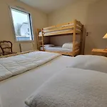 L'aubepine, Centre Vakantiehuis