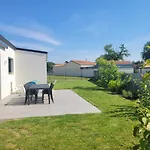 Vakantiehuis L'aubepine, Centre Les Herbiers