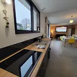 L'aubepine, Centre Vakantiehuis