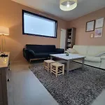 L'aubepine, Centre Vakantiehuis