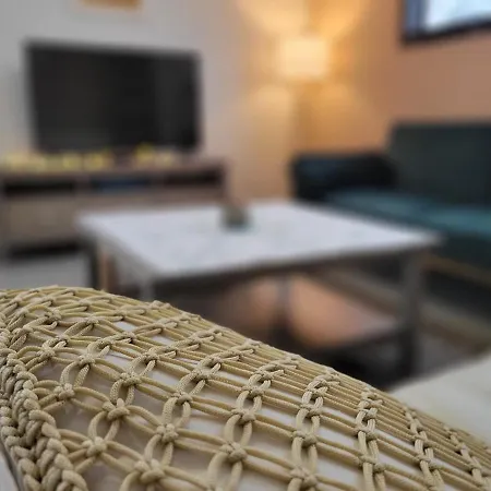 Сasa de vacaciones L'aubepine, Centre *