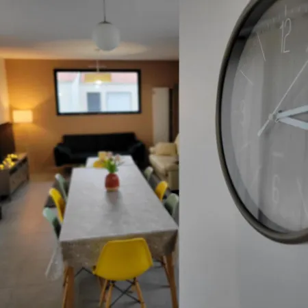 L'aubepine, Centre Vakantiehuis