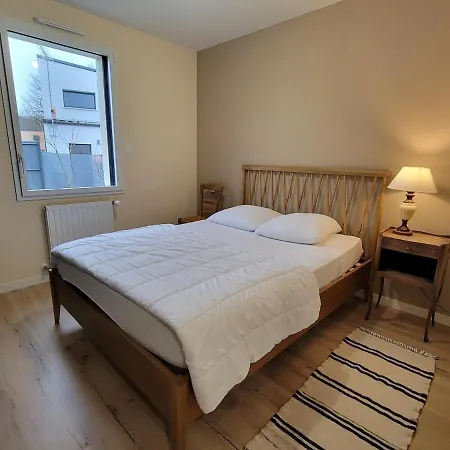 L'aubepine, Centre *