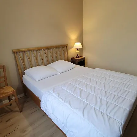 Prázdninový dům L'aubepine, Centre Les Herbiers
