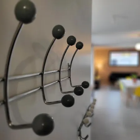 L'aubepine, Centre Сasa de vacaciones *