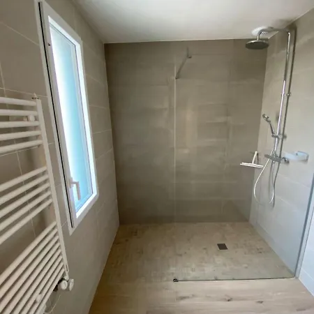 L'aubepine, Centre Сasa de vacaciones Les Herbiers