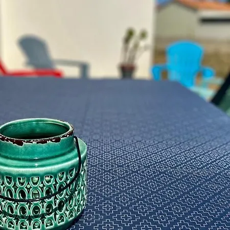 L'aubepine, Centre Сasa de vacaciones *