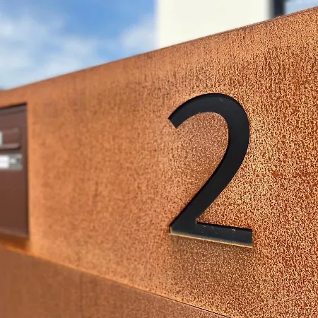 Сasa de vacaciones L'aubepine, Centre