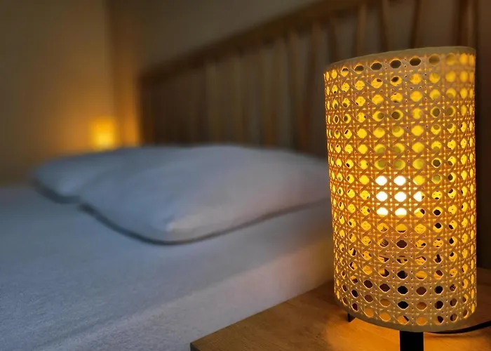 L'aubepine, Centre *