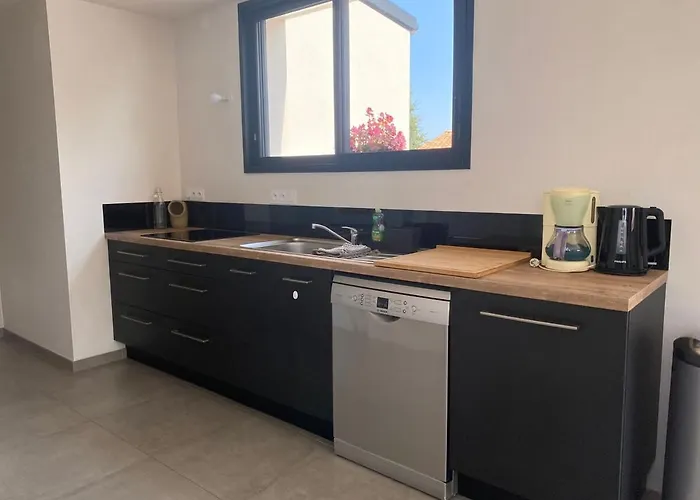 L'aubepine, Centre *