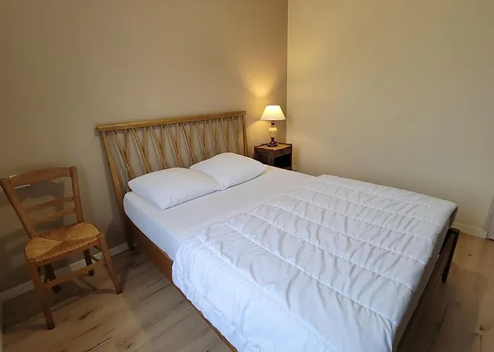 Holiday home L'aubepine, Centre Les Herbiers