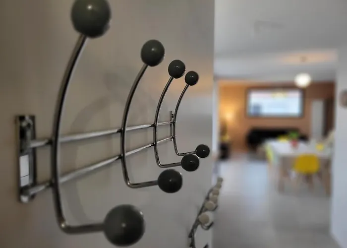 L'aubepine, Centre Holiday home *