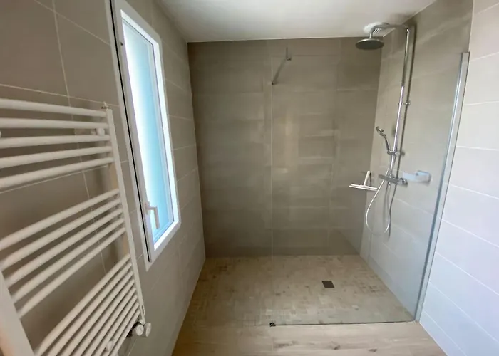 L'aubepine, Centre Holiday home Les Herbiers