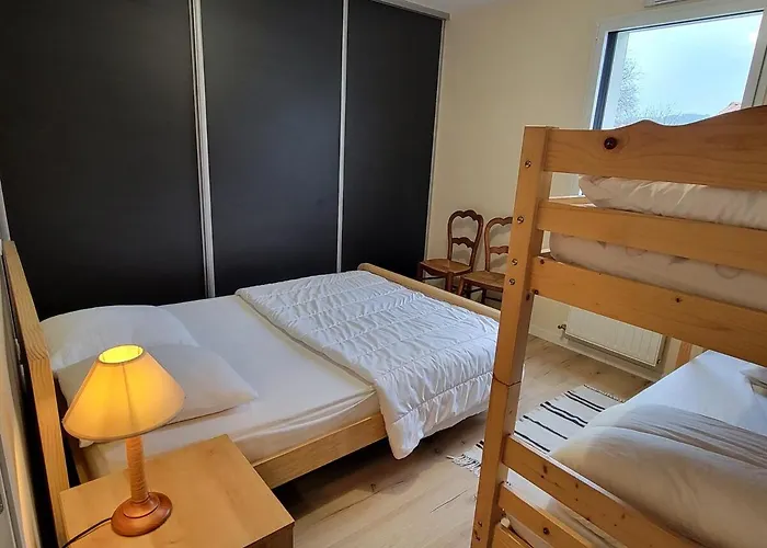 L'aubepine, Centre * Les Herbiers